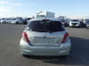 2011 TOYOTA VITZ DBA-NSP130 NSP130-2033009
