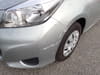 2011 TOYOTA VITZ DBA-NSP130 NSP130-2033009