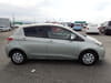 2011 TOYOTA VITZ DBA-NSP130 NSP130-2033009