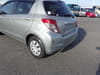 2011 TOYOTA VITZ DBA-NSP130 NSP130-2033009