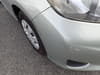 2011 TOYOTA VITZ DBA-NSP130 NSP130-2033009