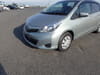 2011 TOYOTA VITZ DBA-NSP130 NSP130-2033009