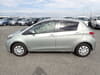 2011 TOYOTA VITZ DBA-NSP130 NSP130-2033009