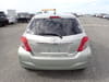 2011 TOYOTA VITZ DBA-NSP130 NSP130-2033009