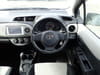 2011 TOYOTA VITZ DBA-NSP130 NSP130-2033009