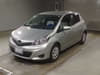 2011 TOYOTA VITZ DBA-NSP130 NSP130-2033009