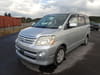 2007 TOYOTA NOAH DBA-AZR60G AZR60-3115062