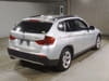 2010 BMW X1 ABA-VL18 WBAVL32080VN75359
