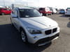 2010 BMW X1 ABA-VL18 WBAVL32080VN75359