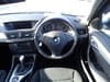 2010 BMW X1 ABA-VL18 WBAVL32080VN75359