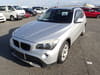 2010 BMW X1 ABA-VL18 WBAVL32080VN75359