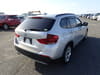 2010 BMW X1 ABA-VL18 WBAVL32080VN75359