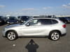 2010 BMW X1 ABA-VL18 WBAVL32080VN75359