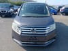 2014 HONDA STEP WGN DBA-RK1 RK1-1405584