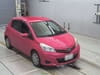 2011 TOYOTA VITZ DBA-NSP130 NSP130-2011239
