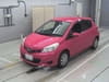 2011 TOYOTA VITZ DBA-NSP130 NSP130-2011239