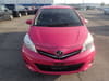 2011 TOYOTA VITZ DBA-NSP130 NSP130-2011239
