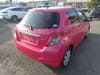 2011 TOYOTA VITZ DBA-NSP130 NSP130-2011239