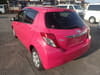 2011 TOYOTA VITZ DBA-NSP130 NSP130-2011239