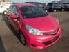 2011 TOYOTA VITZ DBA-NSP130 NSP130-2011239