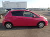 2011 TOYOTA VITZ DBA-NSP130 NSP130-2011239