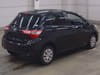 2017 TOYOTA VITZ DBA-NSP135 NSP135-2070661