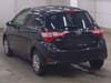 2017 TOYOTA VITZ DBA-NSP135 NSP135-2070661