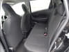 2017 TOYOTA VITZ DBA-NSP135 NSP135-2070661