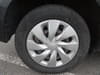 2017 TOYOTA VITZ DBA-NSP135 NSP135-2070661
