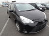 2017 TOYOTA VITZ DBA-NSP135 NSP135-2070661