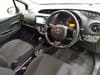 2017 TOYOTA VITZ DBA-NSP135 NSP135-2070661