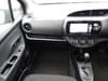 2017 TOYOTA VITZ DBA-NSP135 NSP135-2070661