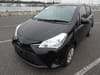 2017 TOYOTA VITZ DBA-NSP135 NSP135-2070661