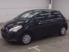 2017 TOYOTA VITZ DBA-NSP135 NSP135-2070661