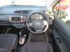 2013 TOYOTA VITZ DBA-KSP130 KSP130-2081348