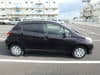 2013 TOYOTA VITZ DBA-KSP130 KSP130-2081348
