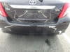 2013 TOYOTA VITZ DBA-KSP130 KSP130-2081348