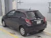 2013 TOYOTA VITZ DBA-KSP130 KSP130-2081348