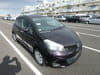 2013 TOYOTA VITZ DBA-KSP130 KSP130-2081348