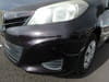 2013 TOYOTA VITZ DBA-KSP130 KSP130-2081348