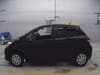 2013 TOYOTA VITZ DBA-KSP130 KSP130-2081348