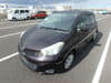 2013 TOYOTA VITZ DBA-KSP130 KSP130-2081348