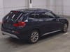 2010 BMW X1 ABA-VL25 WBAVL520X0VP32627