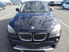 2010 BMW X1 ABA-VL25 WBAVL520X0VP32627