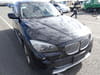 2010 BMW X1 ABA-VL25 WBAVL520X0VP32627