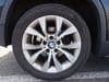 2010 BMW X1 ABA-VL25 WBAVL520X0VP32627