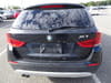 2010 BMW X1 ABA-VL25 WBAVL520X0VP32627