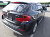 2010 BMW X1 ABA-VL25 WBAVL520X0VP32627