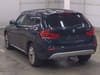 2010 BMW X1 ABA-VL25 WBAVL520X0VP32627