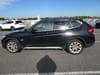 2010 BMW X1 ABA-VL25 WBAVL520X0VP32627